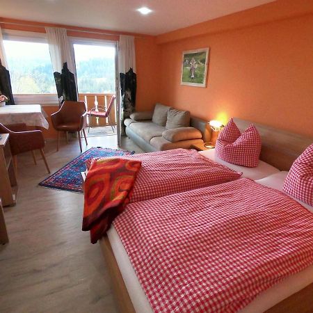 Gaestehaus Eckstein Oy-Mittelberg Eksteriør bilde