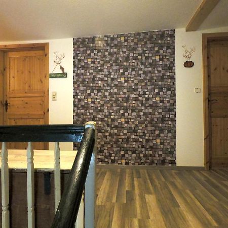 Gaestehaus Eckstein Oy-Mittelberg Eksteriør bilde